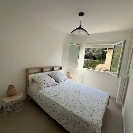 Magnifique 3 Pieces Climatise Apartment *