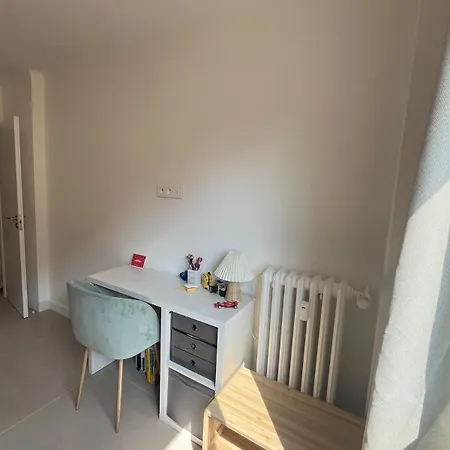 Apartment Magnifique 3 Pieces Climatise *