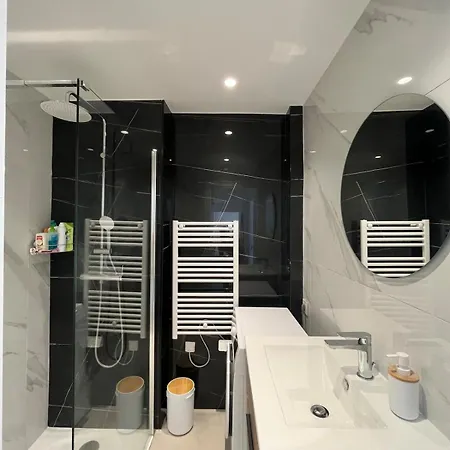 Apartment Magnifique 3 Pieces Climatise *